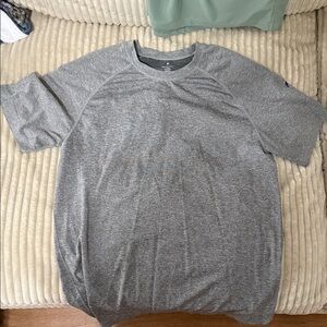 Gray Men's Fabletics Athletic wear